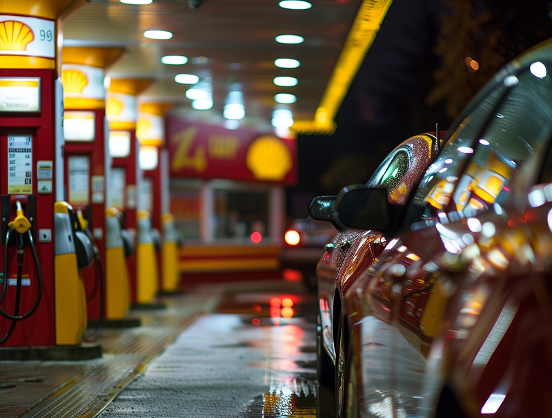 Automotive & Fuel Retail