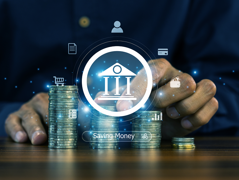 Banking & Financial Institutions