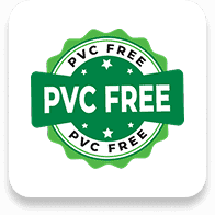 PVC-Free