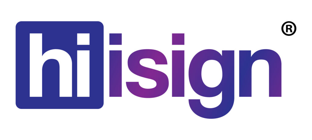 hiisign-logo